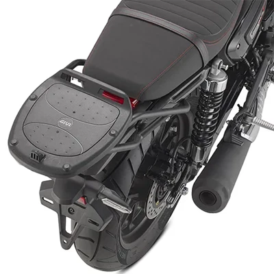 Givi Specific Attack Honda GB350S (2025) Takateline