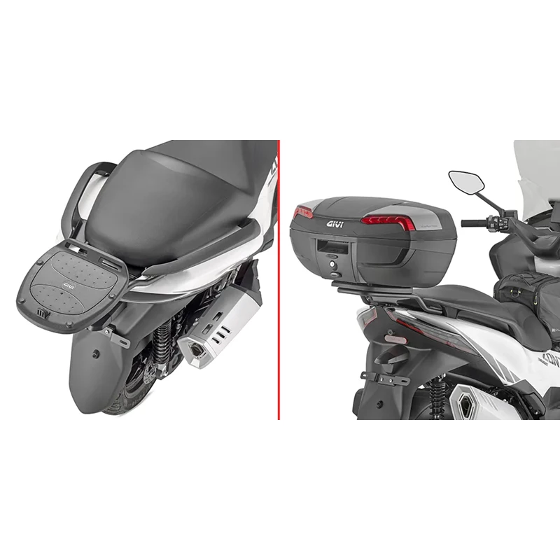 Givi Takateline Zontes 368 E (2025)