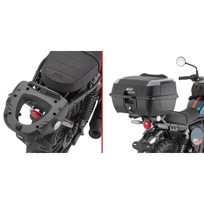 Givi Takateline Royal Enfield Bear 650 (2025)