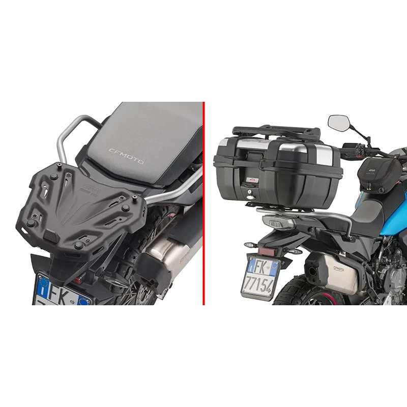 Givi Takateline CF MOTO 800MT-X (2025)