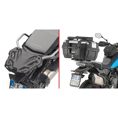 Givi Takateline CF MOTO 800MT-X (2025)