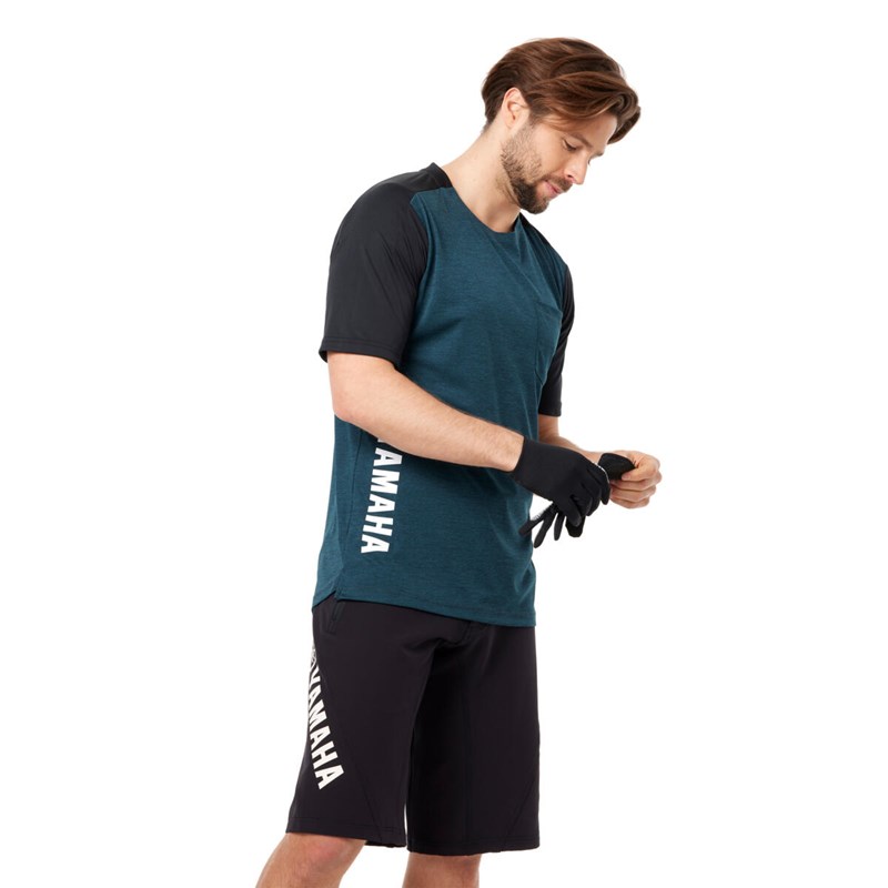 22 CYCLE MTB SHORT MEN ELBRUS