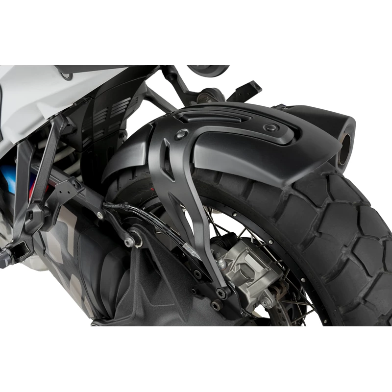 Puig Hugger lokasuoja Bmw R1300Gs 23'- C/