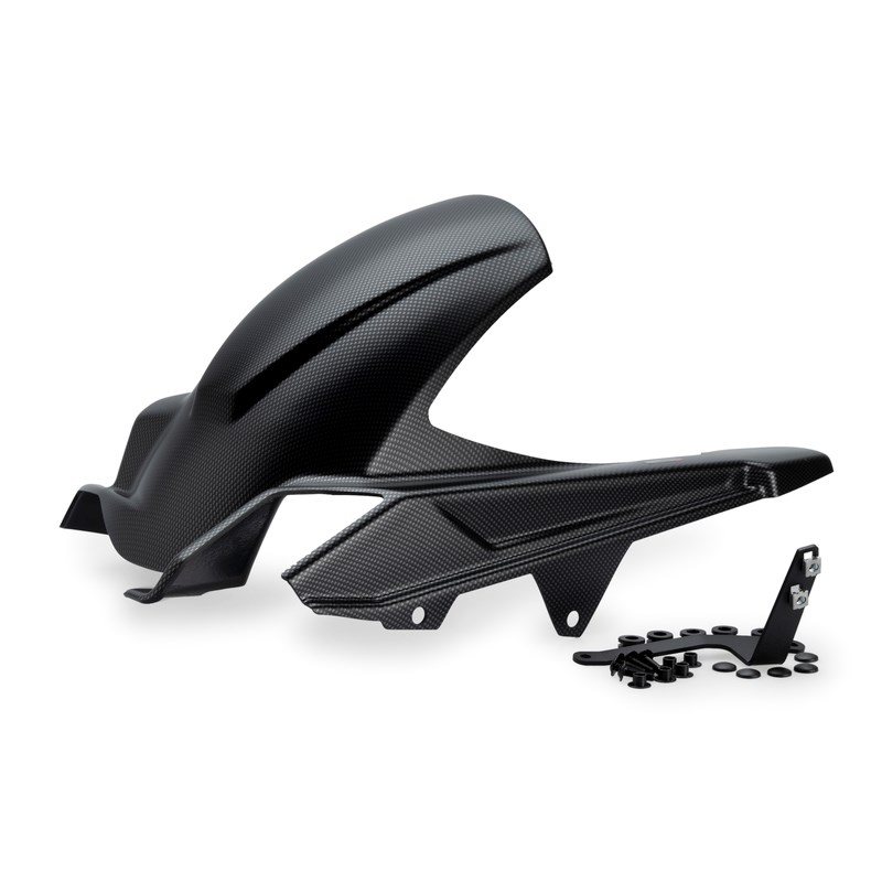 Puig Takalokasuoja Honda Nt1100 25' C/Matt Black