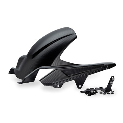 Puig Takalokasuoja Honda Nt1100 25' C/Matt Black