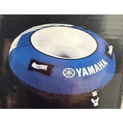 Yamaha Wr vesirengas