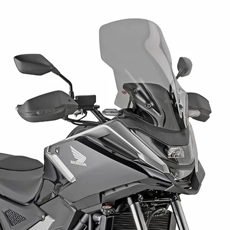 Givi Savun värinen tuulilasi, Honda