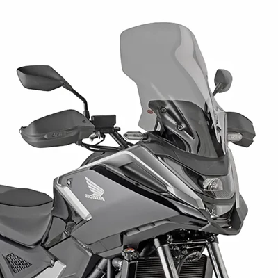 Givi Savun värinen tuulilasi, Honda