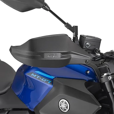 Givi Käsisuojat Yamaha Mt-07 (2025)