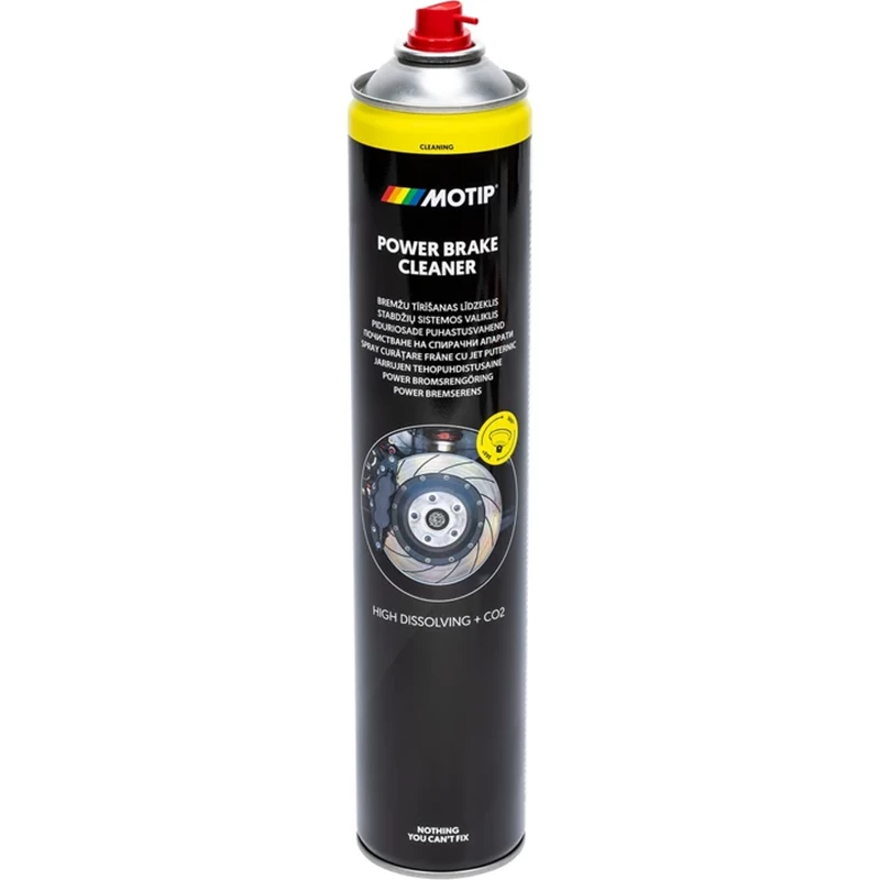 Jarrunpuhdistusspray 750ml