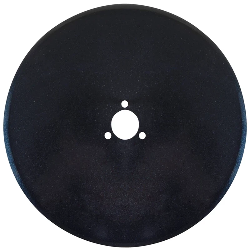 Kiekkoleikkuri 18" Kverneland
