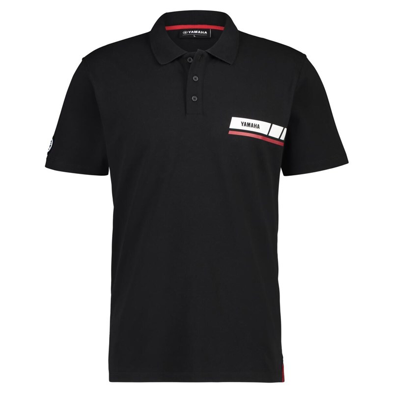 19 RV MALE POLO YASS