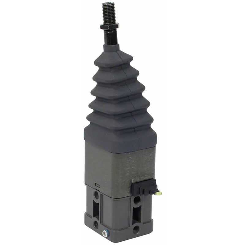 Joystick (ilman nuppia)