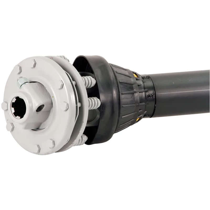 Nivelakseli V08 1.3/8-6