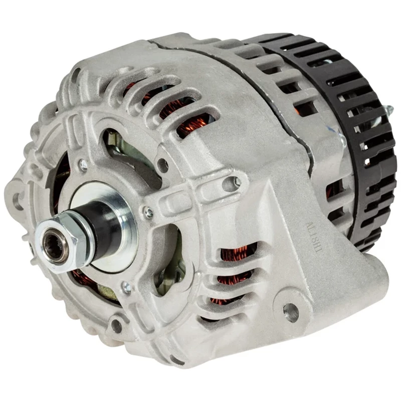 Laturi 14V Valmet