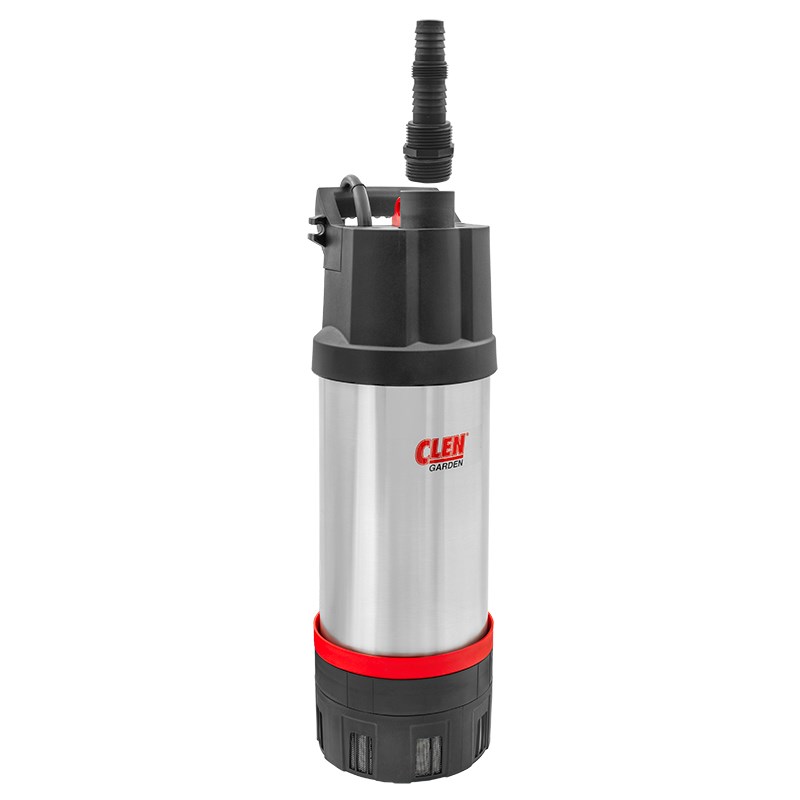 CLEN Garden EC 950 Inox Vesiautomaatti