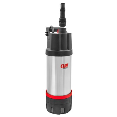 CLEN Garden EC 950 Inox Vesiautomaatti