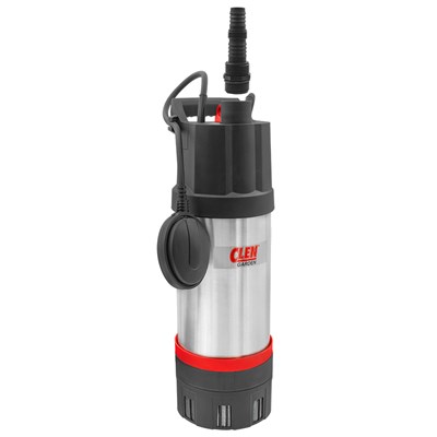 CLEN Garden EC 550 Inox Avokaivopumppu