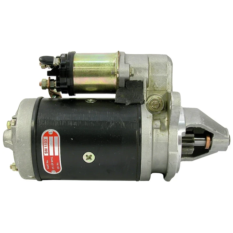 Startti Mf 12v 2,0kW