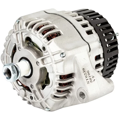Valmet Laturi 14V