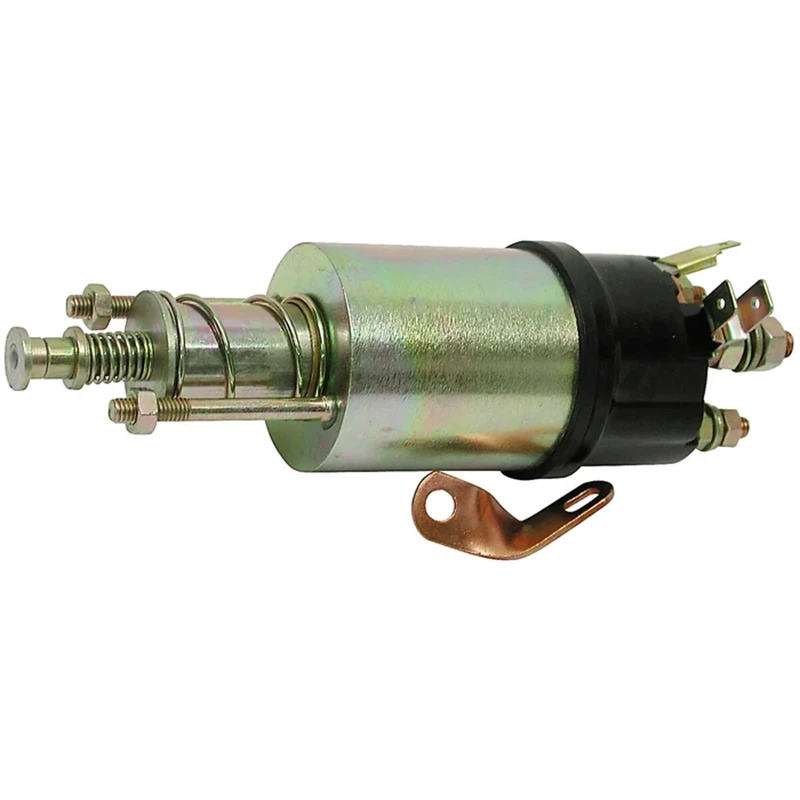 Solenoidi M50G Lucas