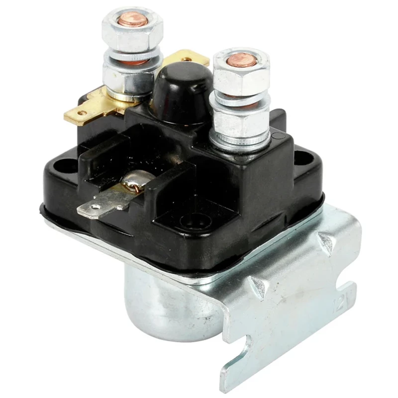 Solenoidi 12v 100A