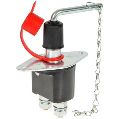 Päävirtakytkin 250A/2500A