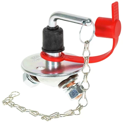 Päävirtakytkin 250A/1200A