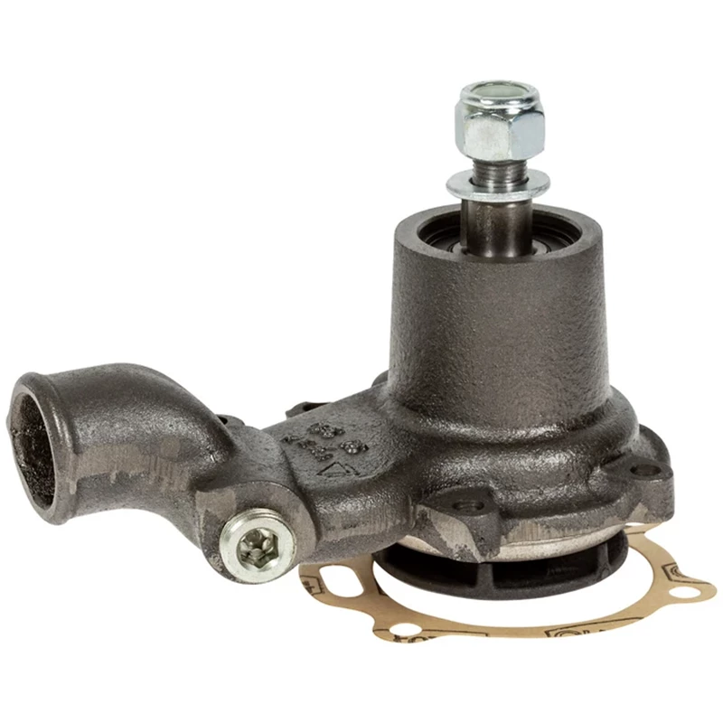 Vesipumppu MF 165-590