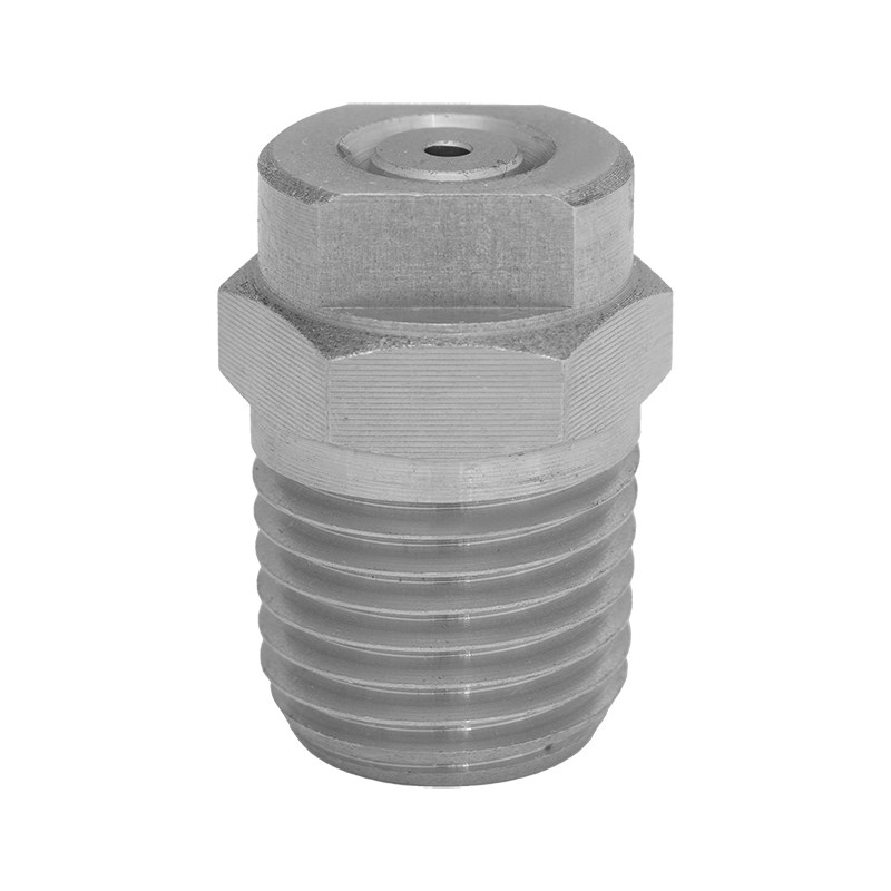 Clen suutin 1/4"U 1504