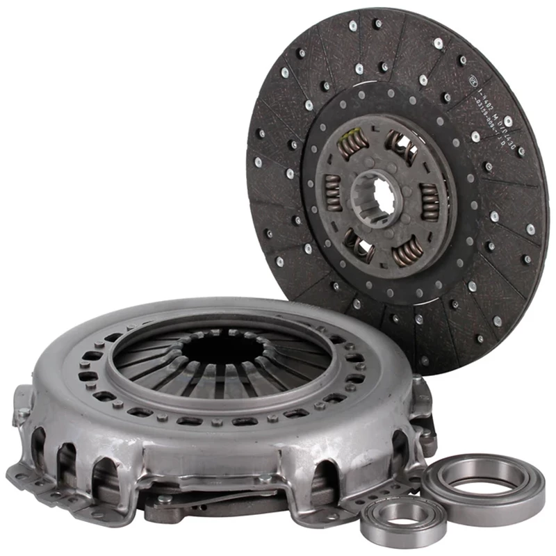 Kytkinpaketti 330mm