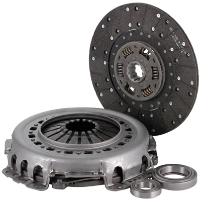 Kytkinpaketti 330mm