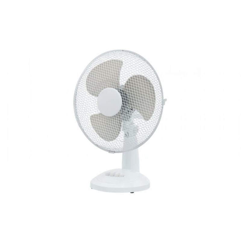 Bellus pöytätuuletin 30cm