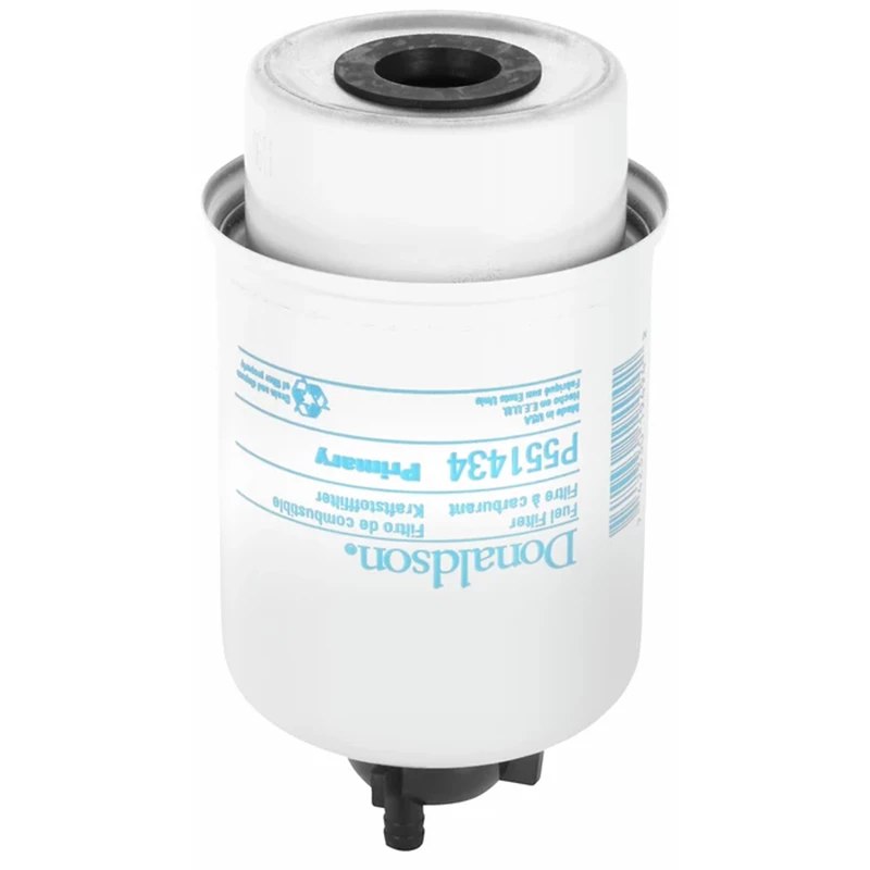 Polttoainesuodatin 154mm