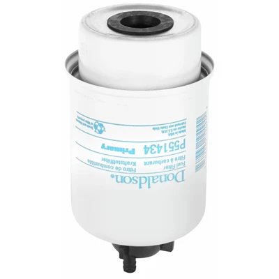 Polttoainesuodatin 154mm