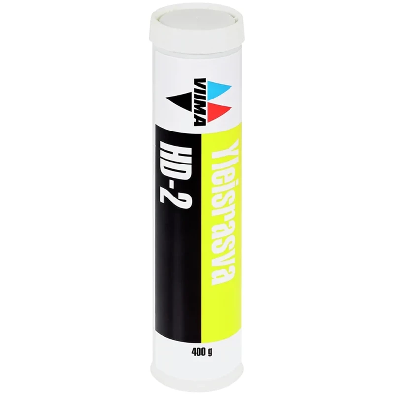 Yleisrasva HD-2 400g