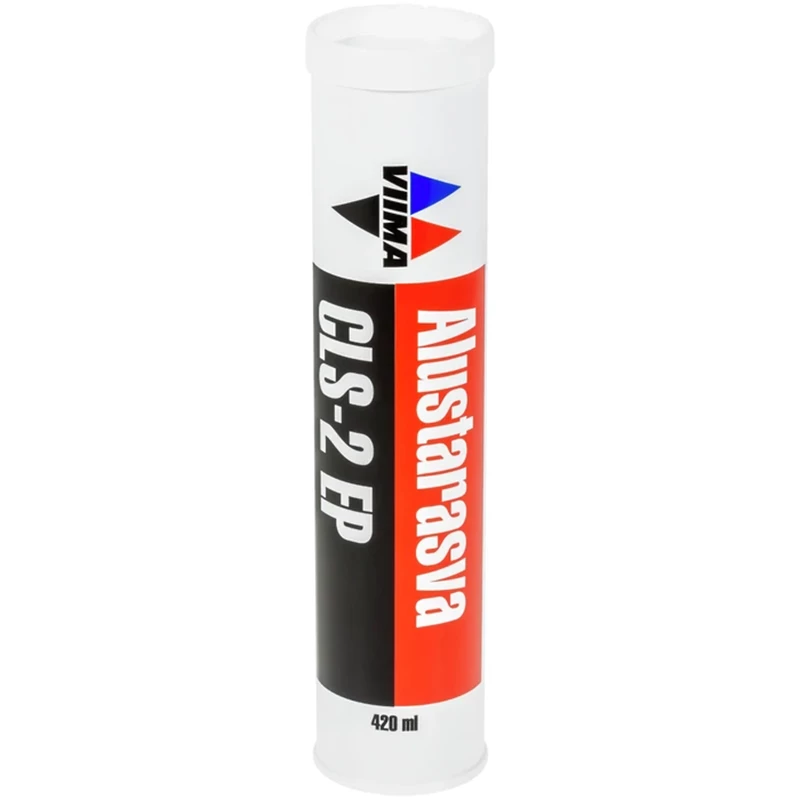 Alustarasva 420ml