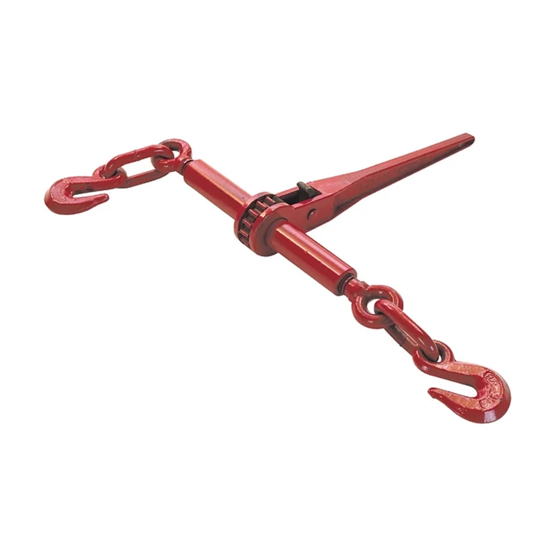 Vanttikiristin 1/2" räikkämalli