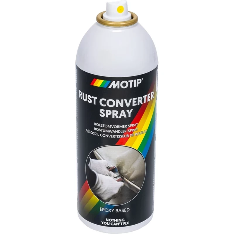 Ruosteenmuuntaja Spray 400ml