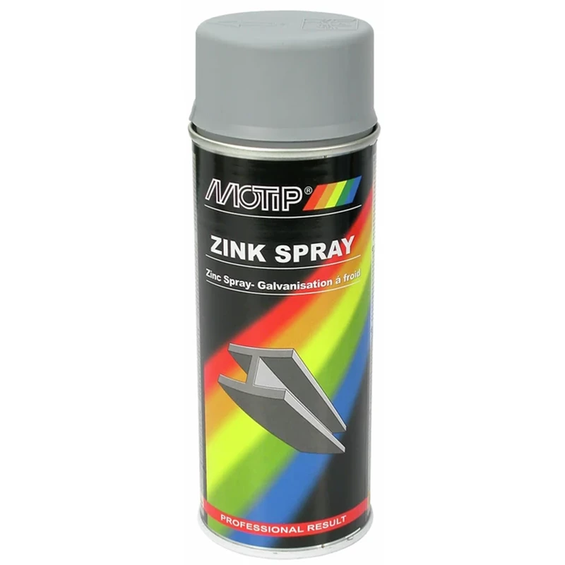 Sinkki spray 400ml