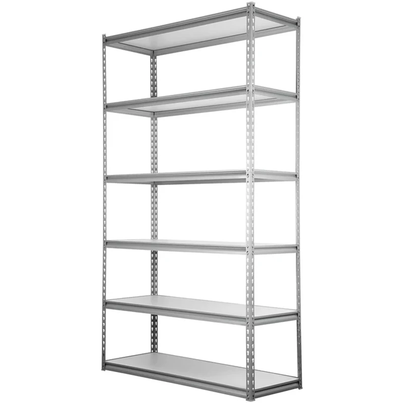 Varastohylly 2134x1219x457mm