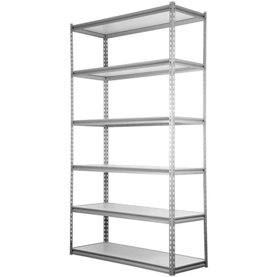 Varastohylly 2134x1219x457mm