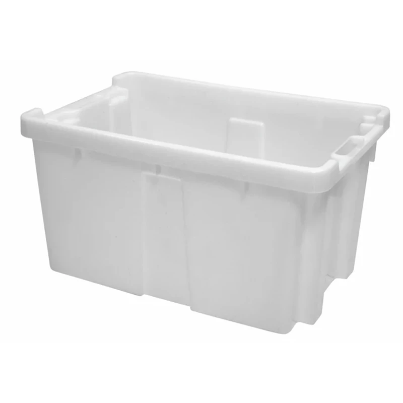 Muuttolaatikko 45l