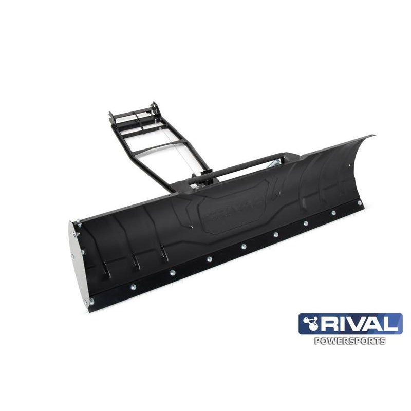 Rival Puskulevysarja, Vahvistettu 150cm Yleismalli