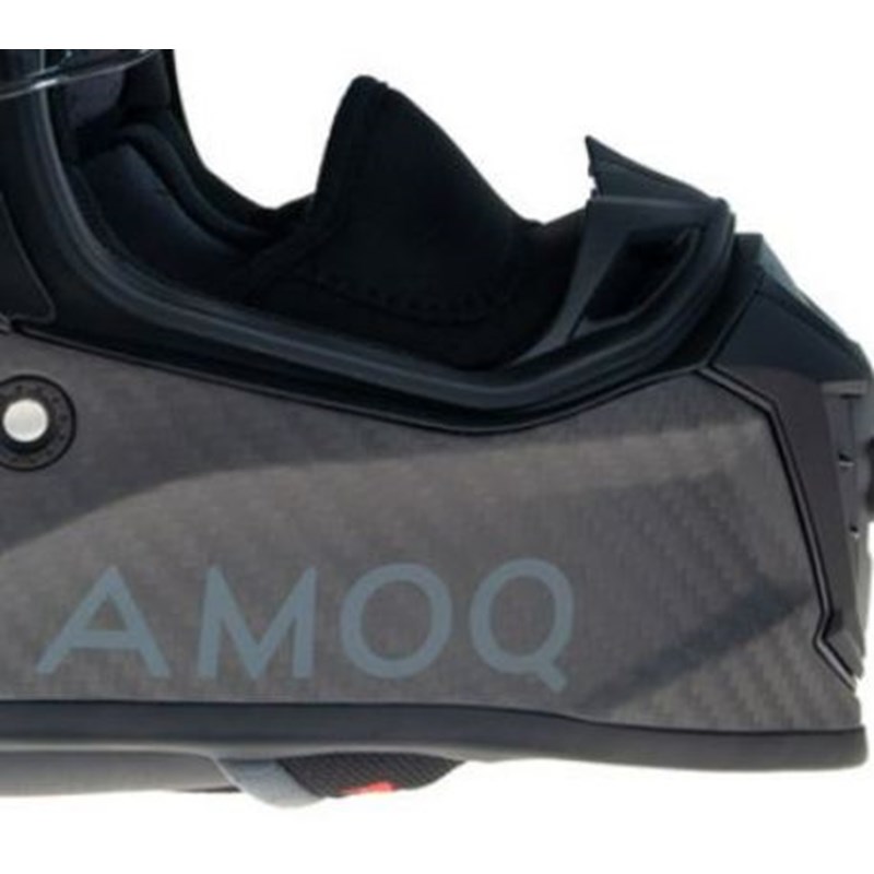 AMOQ Recoil hengitysohjain
