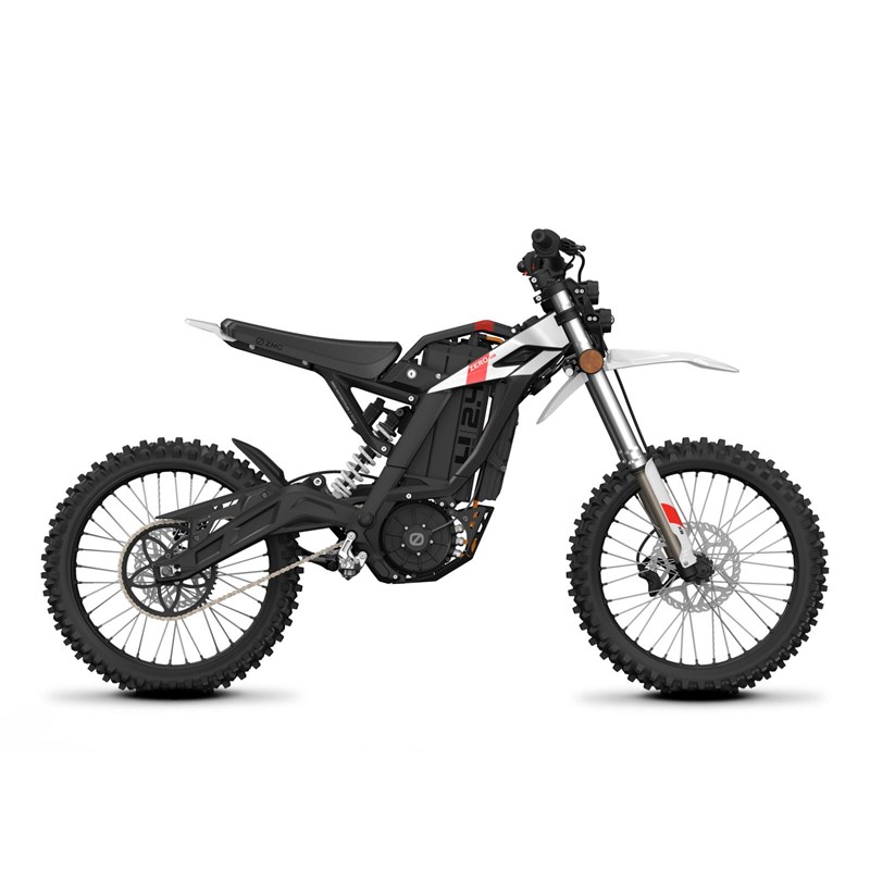 Zero XB (L1e) Sähkömopo