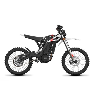Zero XB (L1e) Sähkömopo