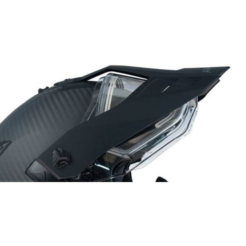 AMOQ Recoil lippa