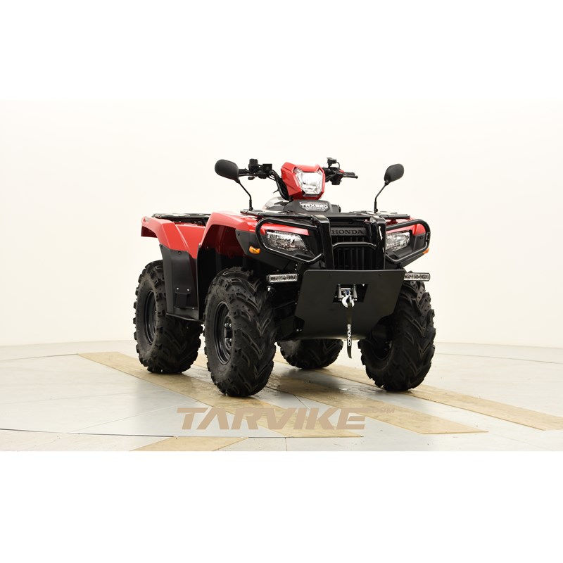 Honda TRX 520 FPA T3B,trakt, tehostin, irs, ei sisällä vinssiä/kiinnikettä