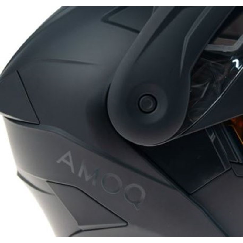 AMOQ Ballast visiirinkiinnikkeet